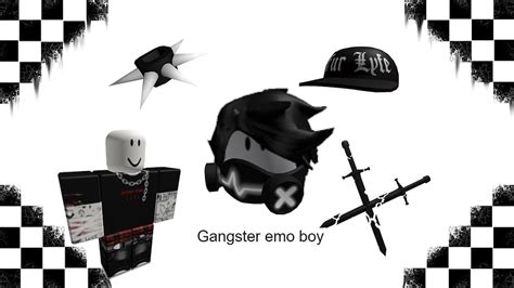 Roblox Emo How To Be Emo In Roblox And The Best Emo Hangouts Roblox
