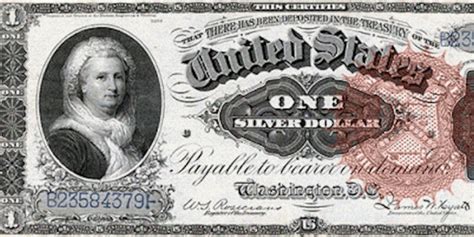 History Of All Us Dollar Bills Business Insider