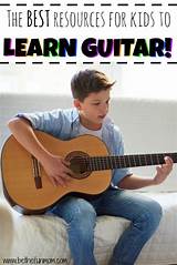 Best Ways To Learn Guitar Online