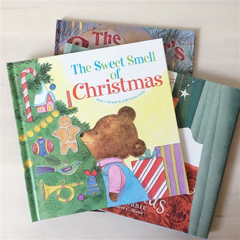 Ultimate Guide To Christmas Picture Books For All Ages My Storytime
