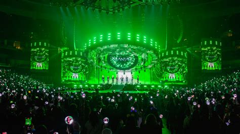 Attending A K Pop Concert Heres What You Need To Know About Concert