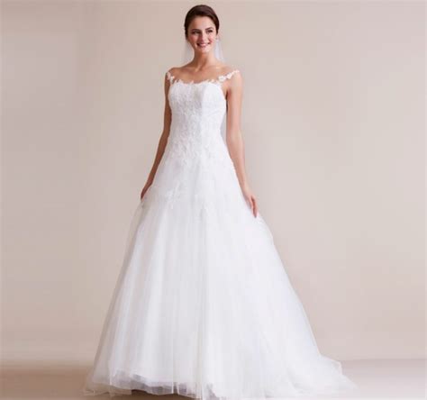 Finden sie ihr perfekte brautkleid bei uns. Lilly brautmode 2018