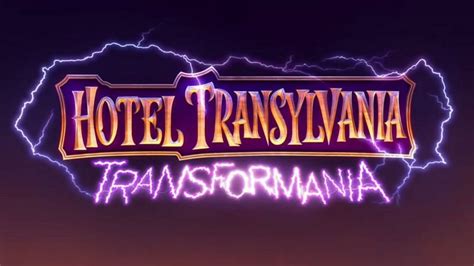 Where To Watch Hotel Transylvania 4 Release Date Streaming Details