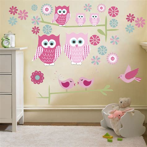 Our nursery wall stickers part is selling different variety of nursery designs of decals. Childrens Kids Themed Wall Decor Room Stickers Sets ...