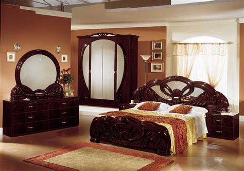 25 Bedroom Furniture Design Ideas