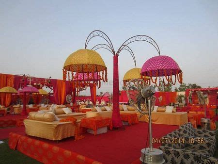 Portfolio of Wedding Bells | Wedding Decorators in Chandigarh - Wedmegood