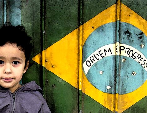 Sociedade Cotidiano E Cultura Um Pouco Do Brasil No Século Xxi