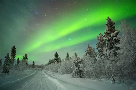 7 Reasons To Visit Lapland In Winter Nordic Visitor