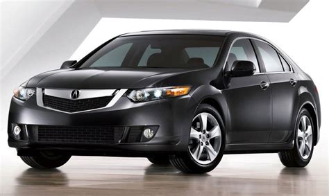Tsx compliance alerts reporting system (cars). New Acura TSX: US market Accord Euro - paultan.org