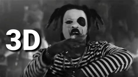Denzel Curry Clout Cobain 3d Audio Youtube