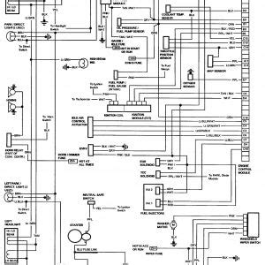 2004 Silverado Wiring Diagram Pdf | Free Wiring Diagram