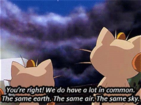 Meowth quote by firewings26 on deviantart. The Pokémon Sprite Guy: 52. Meowth