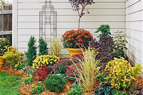 But plants need space to grow and piling too many is not going to make that happen. 12 Before-And-After Garden Makeovers That Will Inspire ...