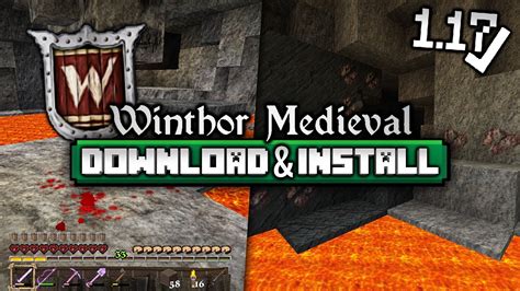 Winthor Medieval Texture Pack 120 1194 1182 1171 Download