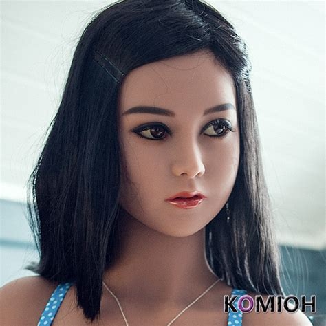 Electric Hip Available 6503 Komioh 65cm Half Body Love Sex Doll