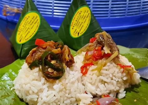 7 Makanan Dengan Nama Unik Yang Hanya Ada Di Indonesia Akurat