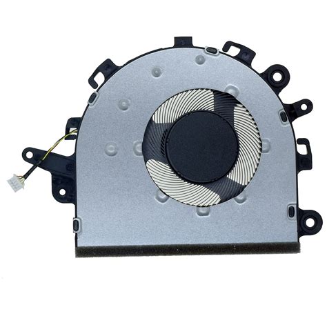 Rangale Cpu Cooling Fan For Lenov O S145 15iwl S145 15ast
