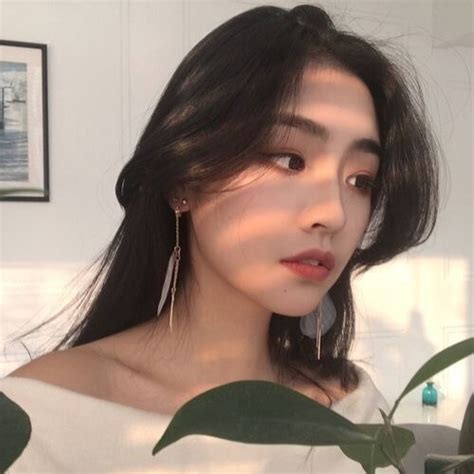 Aesthetic Korean Girl Cute Largest Wallpaper Portal