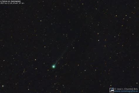 Comet Neowise Says Goodbye Sky And Telescope Sky And Telescope