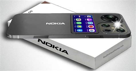 Nokia Lauta 2024 5g Price Release Date Specifications Review