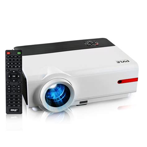 Pyle Prjle83 Home And Office Projectors