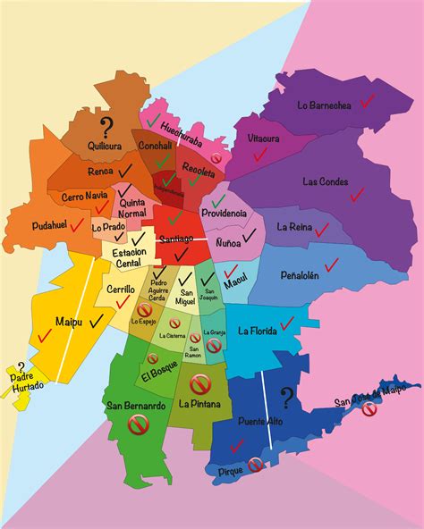 The guatemala city metropolitan area (área metropolitana de guatemala or amg) is a conglomeration of densely populated municipalities surrounding guatemala city. Región Metropolitana : Region Metropolitana Mudo ...