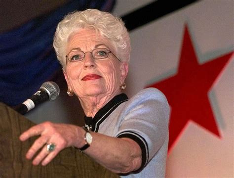 Ann Richards Documentary Coming To Hbo
