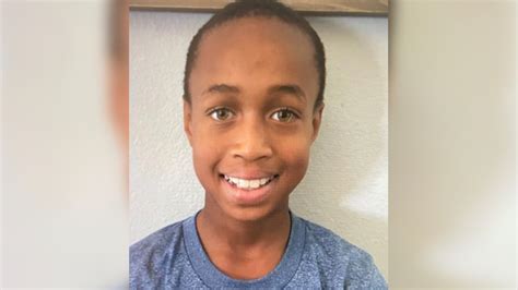 10 Year Old Altadena Boy Missing Last Seen In Pasadena Nbc Los Angeles