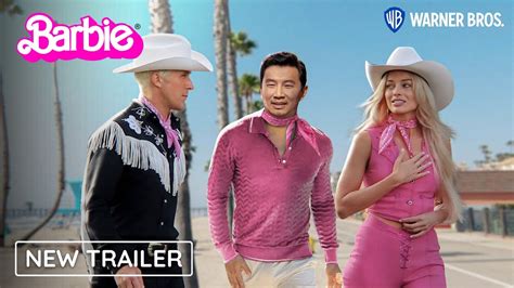 barbie trailer shilpadaanya