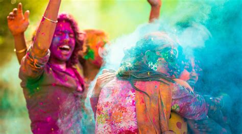 What You Might Not Know About The Festival Of Holi A Healthier Upstate