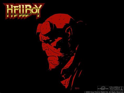 Hellboy : De Sang Et De Fer - Super héros streaming: -Hellboy (2 films)