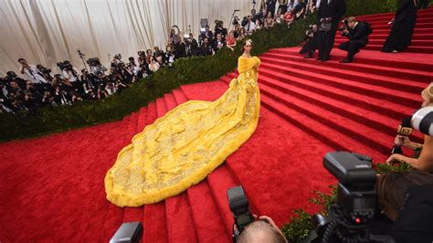 How And Why To Watch The Met Gala This Year Flipboard