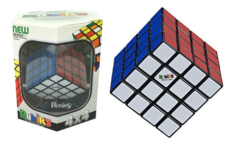 Rubiks Rubikova Kocka 4×4 New Design Unikashop