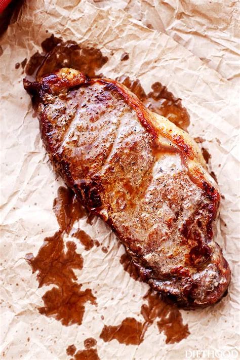 However, there are parts that are more tender, such as the top blade, which becomes very. Easy Oven Grilled Steak Recipe | Make Perfect Steak in the Oven