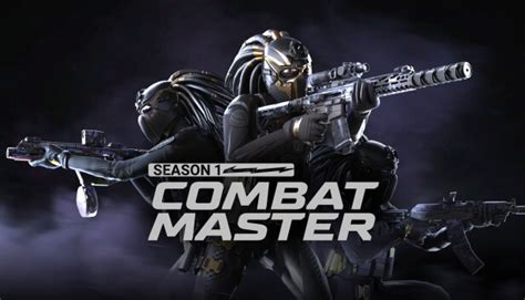 Combat Master Season 1 в Steam