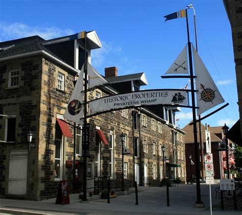 Historic Properties Halifax All You Need To Know Before You Go