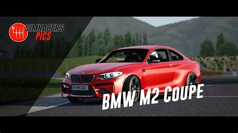 Assetto Corsa Bmw M Competition