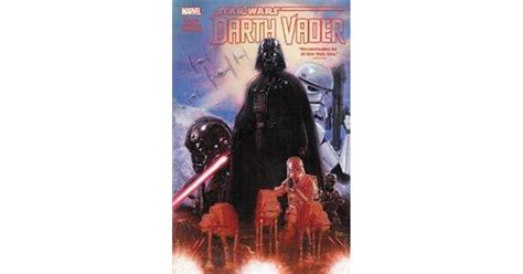 Star Wars Darth Vader By Kieron Gillen And Salvador Larroca Omnibus