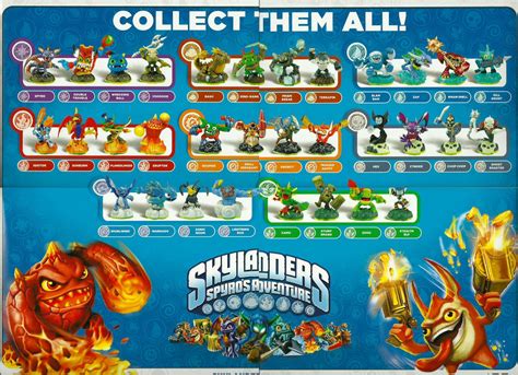 Deluxe Skylanders Swap Force Spyros Adventure Giants Figures Lot Of 21