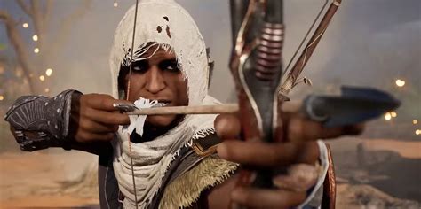 8 Things I Wish I Knew Before Playing Assassin S Creed Origins PC Gamer
