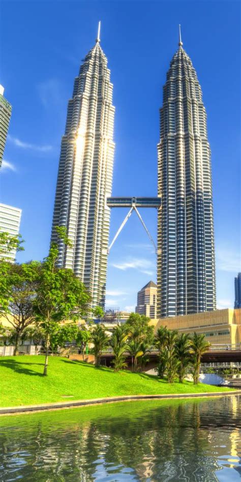 To encourage tourism, the hong kong tourism board is planning to give japan is not yet opened for international tourists. Petronas towers in Kuala Lumpur, Malaysia | Asia city ...