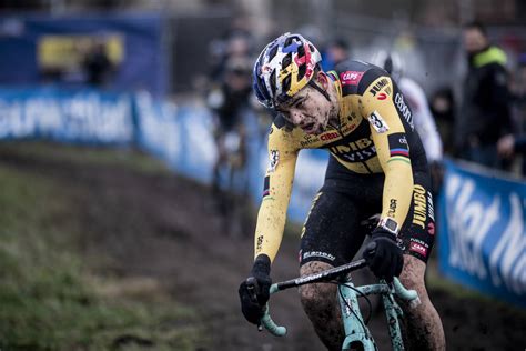 He has more success in cyclocross and now on the road than you can count on two hands. Wout van Aert | Red Bull Athlete