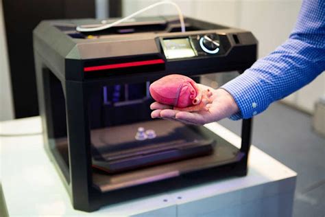 3d Printing In Surgery Learners Point
