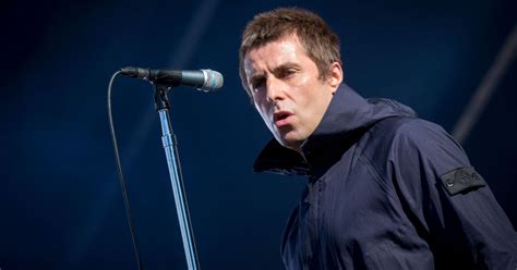 We did not find results for: Liam Gallagher's Latest Slew of Insults, Ranked by Absurdity