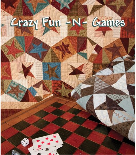 Crazy Fun N Games - 8327900612