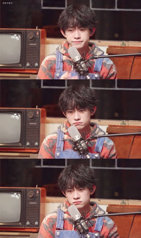 Search, discover and share your favorite yi yang qian xi gifs. Ghim trên Yi Yang Qian Xi