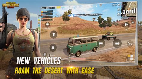 Download Beta Pubg Mobile 284 For Android