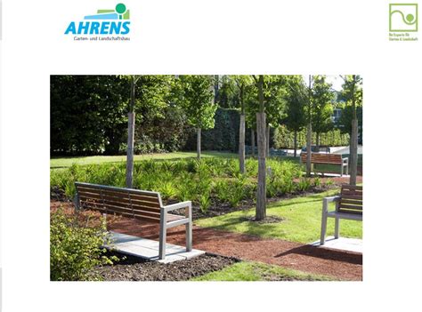 Kleines mediterranes gartenparadies mit palmen und exotischen planzen im westmünsterland mit ausgepflanzten trachycarpus fortunei, phoenix canariensis, buti. Ahrens GmbH Garten- und Landschaftsbau - Muensterland.de # ...