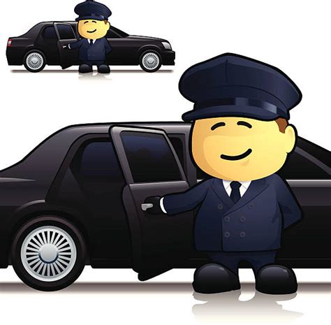 Chauffeur Uniform Stock Photos Pictures And Royalty Free Images Istock