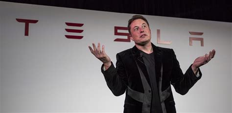Elon Musk Segera Kirim Tim Tesla Ke Indonesia Kenapa Ya Teknologi
